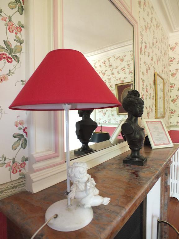 Château de Nazé Vivy Habitación foto