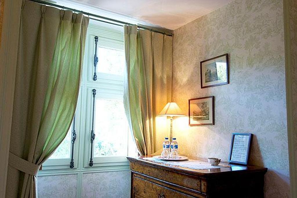 Château de Nazé Vivy Habitación foto
